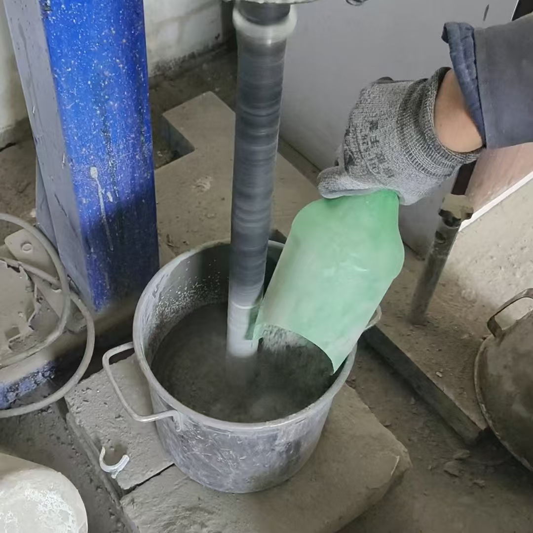 安化桥梁公路张拉用H60压浆料与普通压浆料有什么区别？