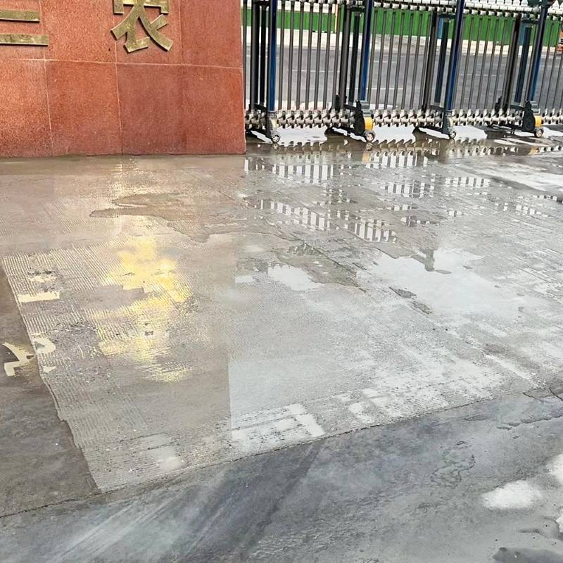 安化水泥路面翻新砂浆